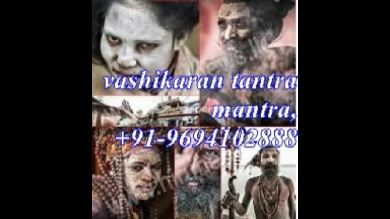 Watch VASHIKARAN SPECIALIST BABALOVE ASTROLOGY BY DATE OF BIRTH,NAME IN HINDI+91-96941402888 in uk usa delhi Video