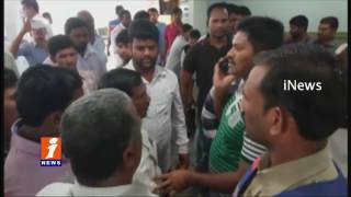 Watch Women Died in Omni Hospital Treatment of local injection reactions iNews Video