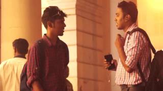 Watch Kitna bada hai ? Prank In India 2016 Comment Trolling 6 Video