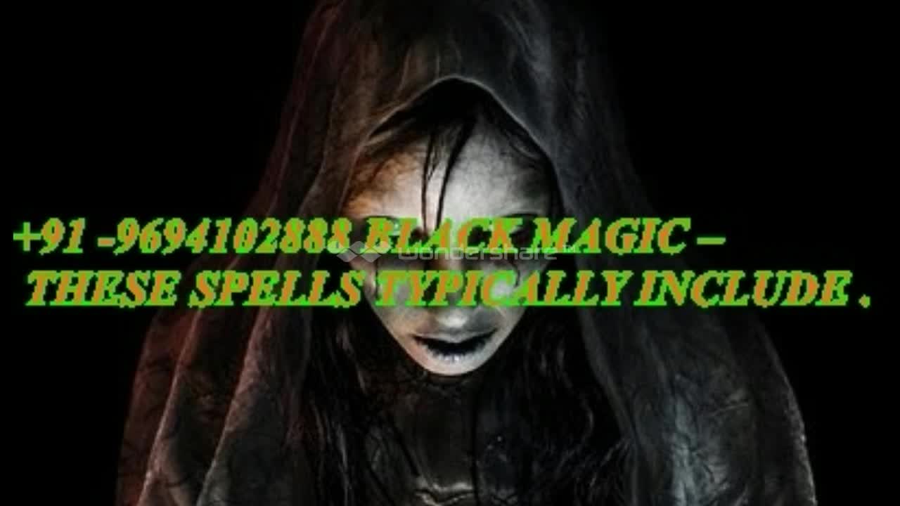 Watch FAMOUS LOVE VASHIKARAN SPECIALIST BABA TO SOLVE YOUR PROBLEMS +91-96941402888 in uk usa delhi Video