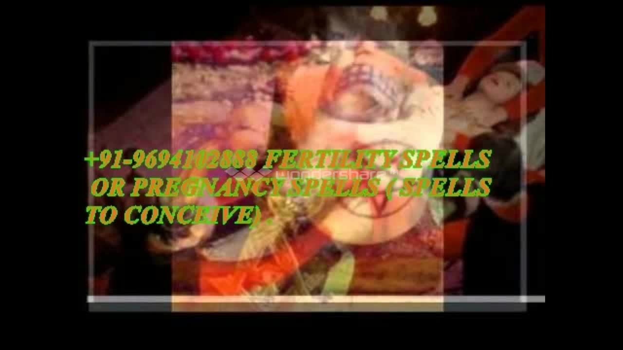 Watch FAMOUS LOVE VASHIKARAN SPECIALIST BABA TO SOLVE YOUR PROBLEMS +91-96941402888 in uk usa delhi Video