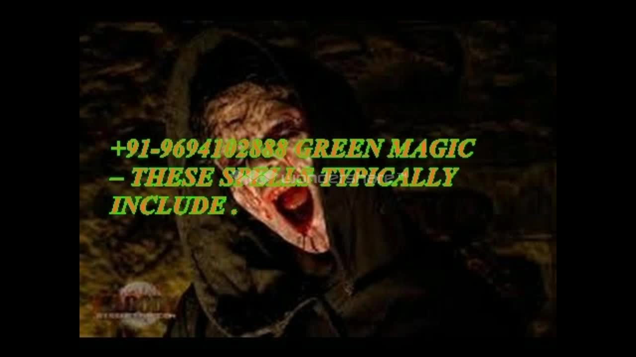 Watch FAMOUS LOVE VASHIKARAN SPECIALIST BABA TO SOLVE YOUR PROBLEMS +91-96941402888 in uk usa delhi Video
