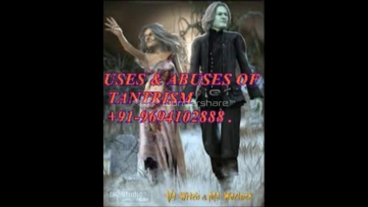 Watch VASHIKARAN ASTROLOGERBLACK MAGIC ASTROLOGERBLACK MAGIC EXPERTBLACK MAGIC +91-96941402888 in uk usa delhi Video
