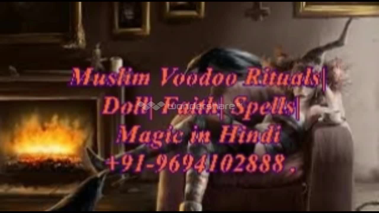 Watch VASHIKARAN ASTROLOGERBLACK MAGIC ASTROLOGERBLACK MAGIC EXPERTBLACK MAGIC +91-96941402888 in uk usa delhi Video
