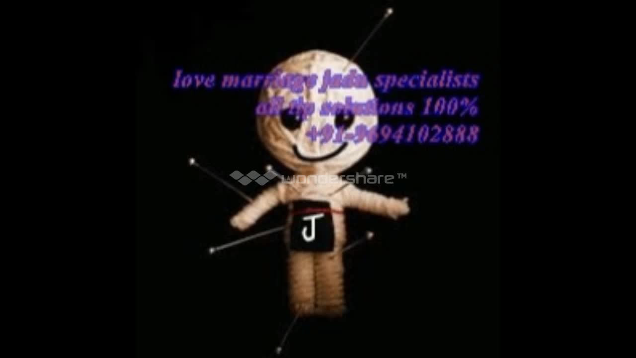 Watch FOR LOVEFAMILY VASHIKARANHUSBAND VASHIKARAN SPECIALISTLOVE MARRIAGE +91-96941402888 in uk usa delhi Video