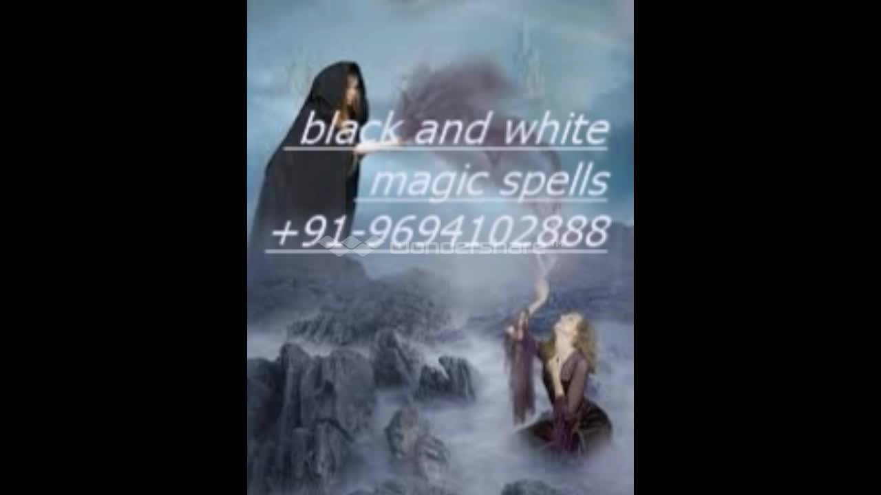 Watch FOR LOVEFAMILY VASHIKARANHUSBAND VASHIKARAN SPECIALISTLOVE MARRIAGE +91-96941402888 in uk usa delhi Video