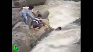 Watch 7 Shocking videos - Live CCTV Murder Video Video