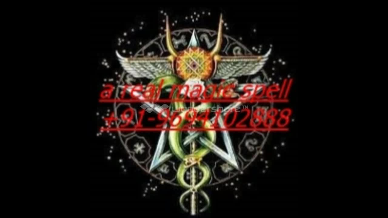 Watch EXPERTASTROLOGY SERVICES TO NRIASTROLOGY TO GET LOVE BACKBLACK MAGIC +91-96941402888 in uk usa delhi Video