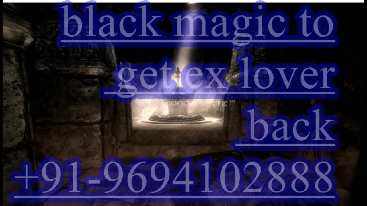 Watch EXPERTASTROLOGY SERVICES TO NRIASTROLOGY TO GET LOVE BACKBLACK MAGIC +91-96941402888 in uk usa delhi Video
