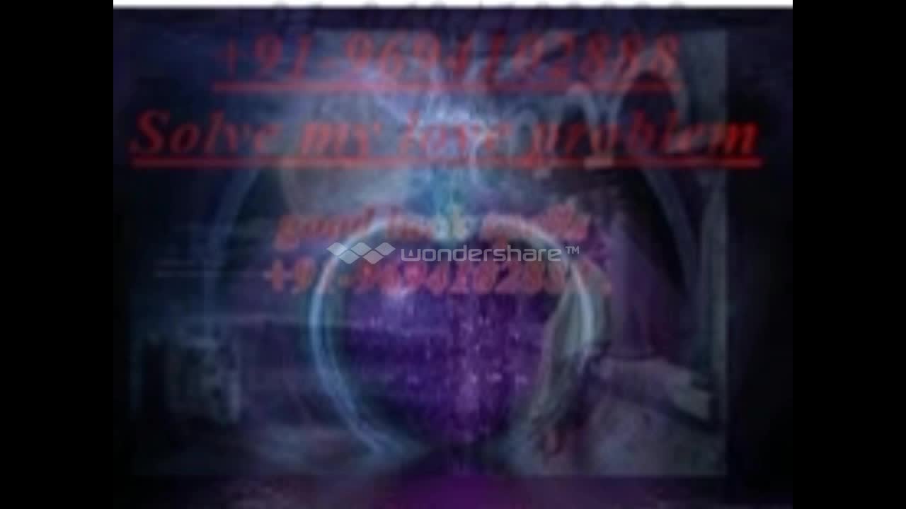 Watch SOLUTION BY VASHIKARANGET BACK YOUR LOST LOVE AFTER BREAK UPHYPNOTISM +91-96941402888 in uk usa delhi Video