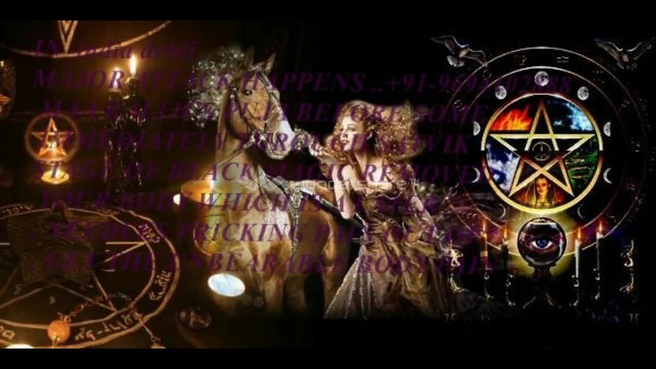 Watch YOUR LOVE BACK BY ASTROLOGYGET YOUR LOVE THROUGH VASHIKARANHOW TO MAKE +91-96941402888 in uk usa Video