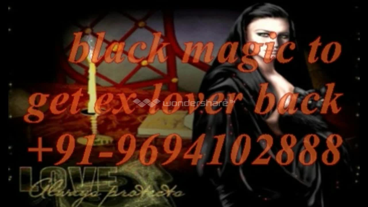 Watch YOUR LOVE BACK BY ASTROLOGYGET YOUR LOVE THROUGH VASHIKARANHOW TO MAKE +91-96941402888 in uk usa Video