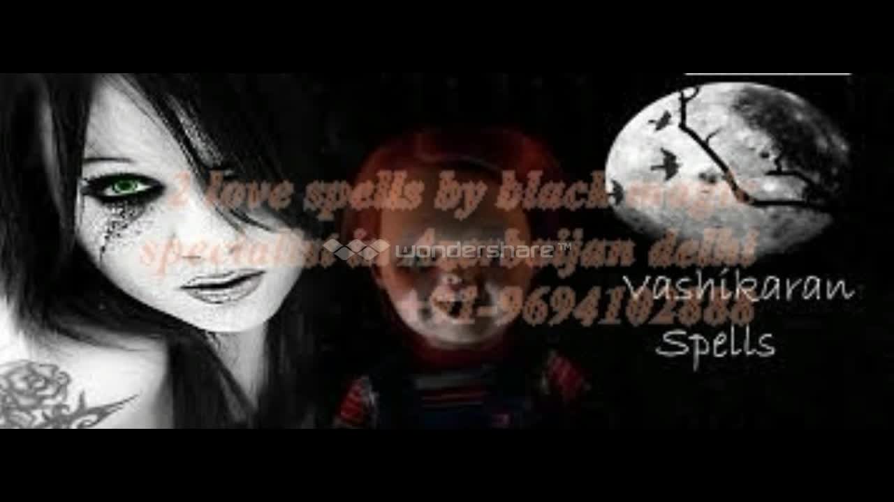 Watch YOUR LOVE BACK BY ASTROLOGYGET YOUR LOVE THROUGH VASHIKARANHOW TO MAKE +91-96941402888 in uk usa Video