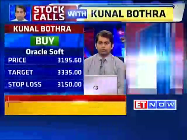 Watch Buy Mahindra and Mahindra, sell MindTree: Experts Video