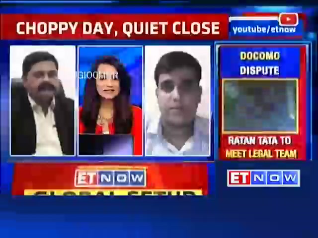 Watch Top technical picks and stock ideas by experts Video