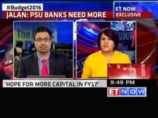 Watch Budget 2016 is very positive, says Bimal Jalan Video