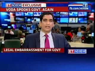 Watch Vodafone case: International court of justice turns down India Video