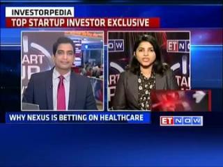 Watch Investorpedia: Why Nexus is betting on healthcare? Video