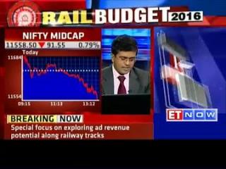 Watch Railway Budget 2016: Experts react Video