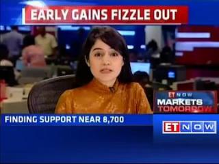 Watch Markets tomorrow: Stock investment ideas by experts Video