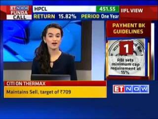 Watch Stocks in news: Mercator, Aurobindo, Grasim Video