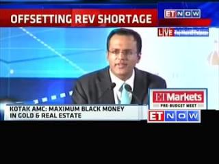 Watch ET Pre-Budget meet: What experts feel? Part 2 Video