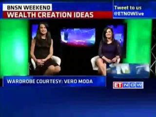 Watch Buy Tata Steel, sell Maruti Suzuki: Experts Video