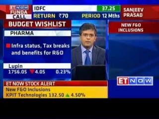 Watch 'Govt should increase allocation to healthcare sector' Video