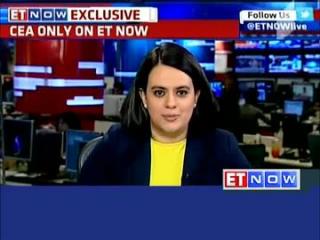 Watch GST rate structure will be revenue neutral: CEA Video