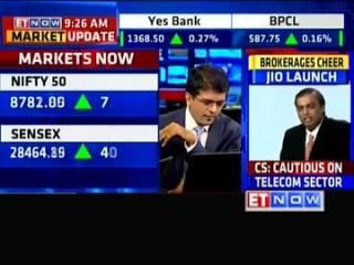 Watch Buy or Sell: Stock ideas by experts Video