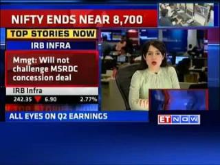 Watch Markets cautious before earnings: Expertsâ€™ view Video