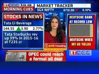 Watch Buy or Sell: Stock ideas by experts Video