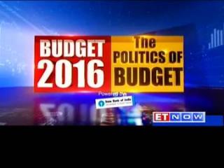 Watch Politics of Budget session: What to expect Video