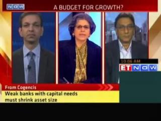 Watch Union Budget 2015: Experts view Video