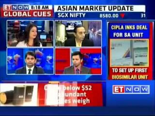 Watch Buy or Sell: Stock ideas by experts Video