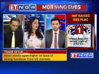 Watch Buy or Sell: Stock ideas by experts Video