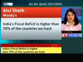 Watch Budget 2015 is a mixed-bag: Fitch Ratings Video