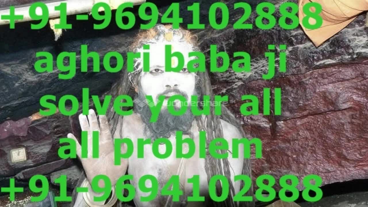 Watch VASHIKARAN SPECIALISTREMEDIES THROUGH ASTROLOGYROLE OF ASTROLOGY IN LOVESOLVE +91-96941402888 in uk usa delhi Video