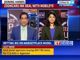 Watch VC investments: Who invested what last month? Video