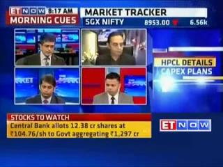 Watch Stock buying and selling ideas by market experts Video