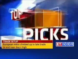 Watch Watch: Top buy and sell ideas from experts Video