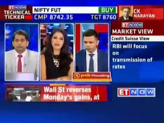 Watch Buy NIIT Tech, sell BPCL and Infosys: Experts Video