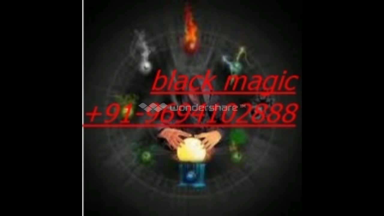 Watch Vashikaran Specialist in Ghaziabadâžª vashikaran specialist in mumbaiâžª +91-96941402888 in uk usa delhi Video