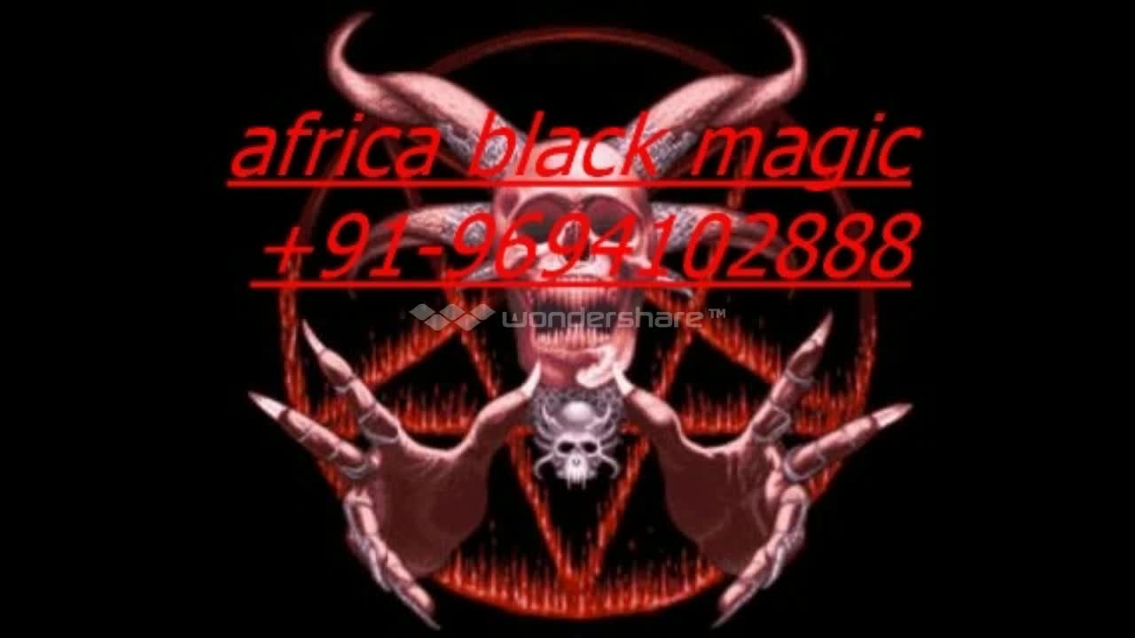 Watch Vashikaran Specialist in Ghaziabadâžª vashikaran specialist in mumbaiâžª +91-96941402888 in uk usa delhi Video