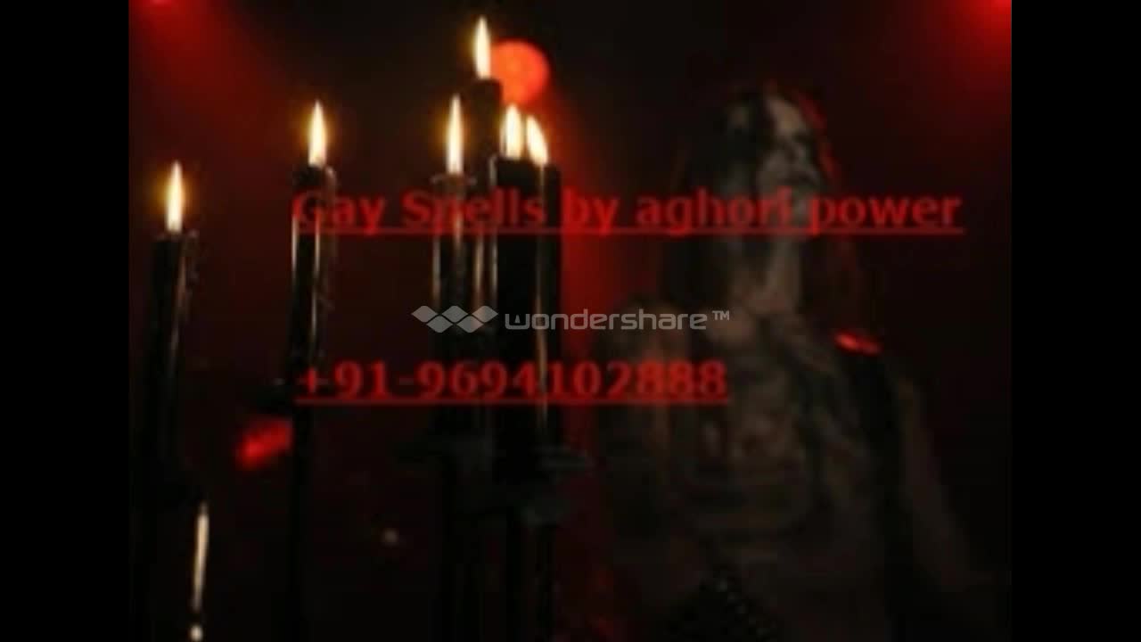 Watch Vashikaran Specialist in Ghaziabadâžª vashikaran specialist in mumbaiâžª +91-96941402888 in uk usa delhi Video