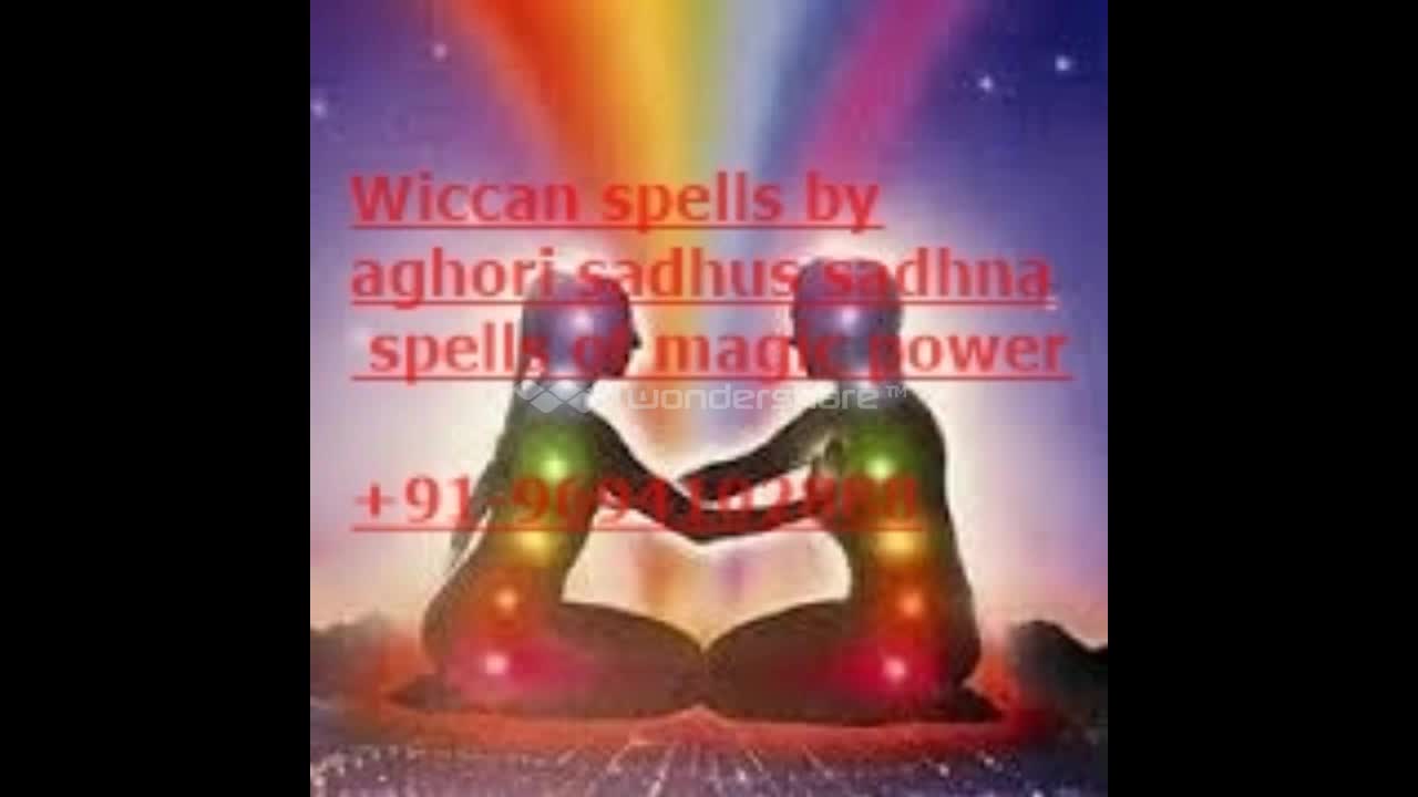 Watch Vashikaran Specialist in Ghaziabadâžª vashikaran specialist in mumbaiâžª +91-96941402888 in uk usa delhi Video