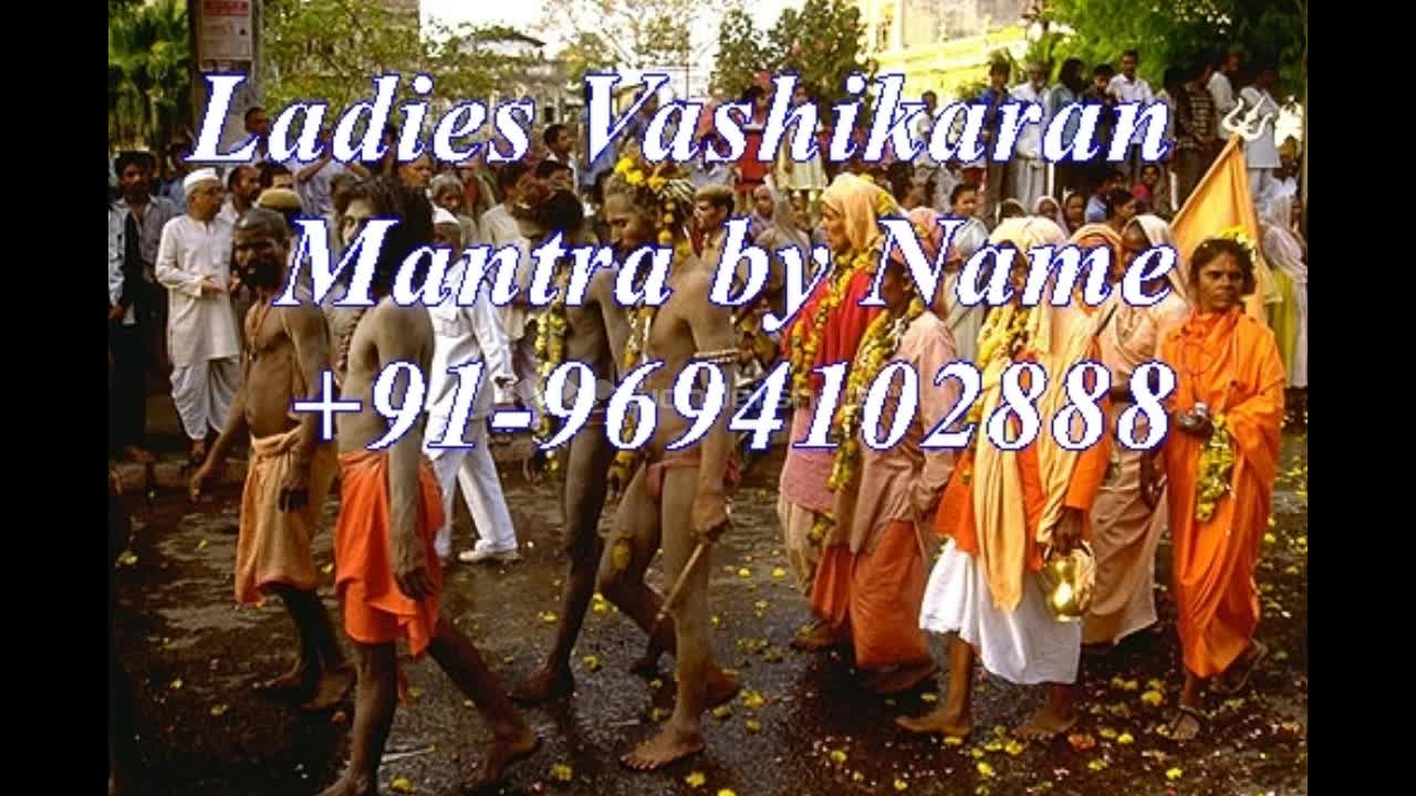 Watch Vashikaran Specialist in Ghaziabadâžª vashikaran specialist in mumbaiâžª +91-96941402888 in uk usa delhi Video