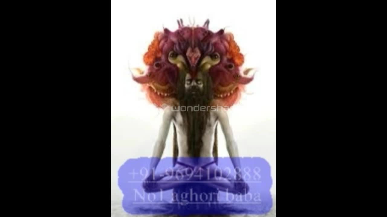 Watch Vashikaran techniqueVashikaran specialist baba+91-96941402888 in uk usa delhi Video