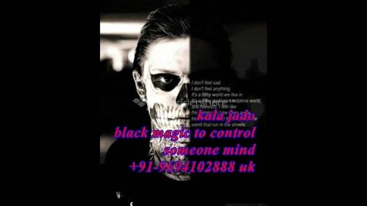 Watch Vashikaran specialist baba in india World Famous Astrologer in India+91-96941402888 in uk Video