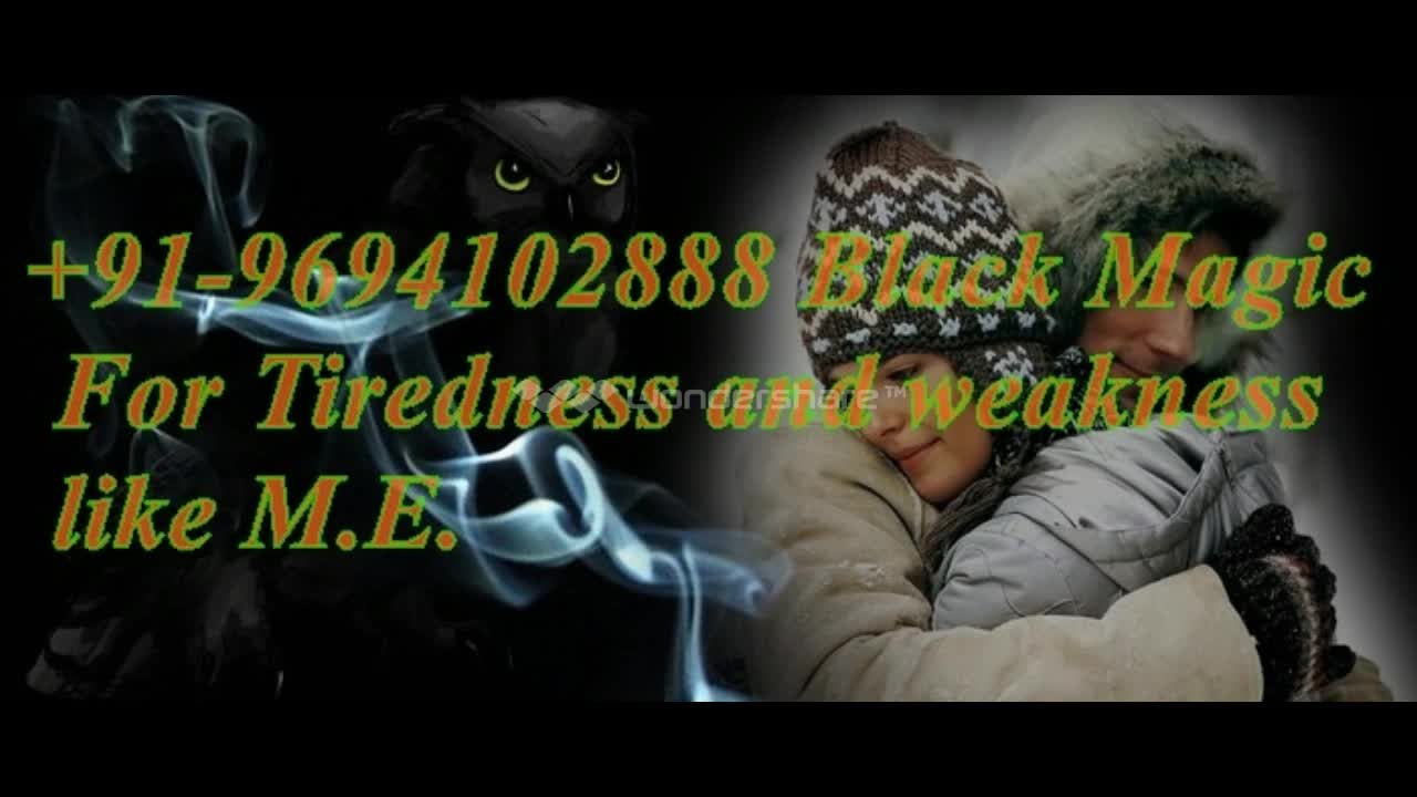 Watch black magic specialist in india bring back lost lover 24 hours+91-96941402888 in uk usa delhi Video